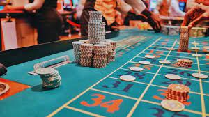 Shot Casino